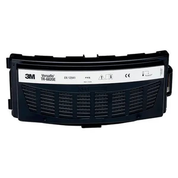 3M 3M TR-6820E Versaflo Particulate + Nuisance Odour Filter (Pack of 5) 3MTR6820E