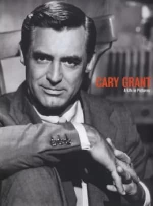 Cary Grant by Yann-Brice Dherbier
