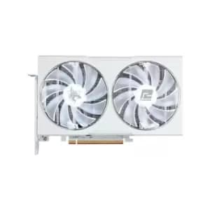 PowerColor AXRX 6650 XT 8GBD6-3DHLV2/OC AMD Radeon RX 6650 XT 8GB GDDR6