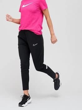 Nike Academy 21 Pant - Black, Size L, Women