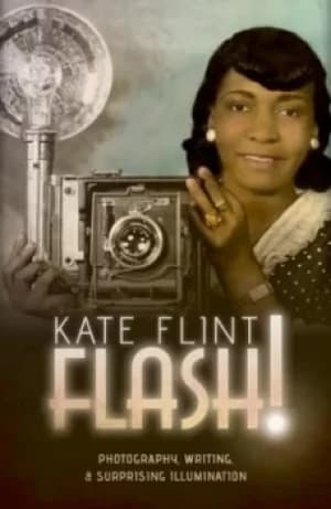 Flash by Kate Flint