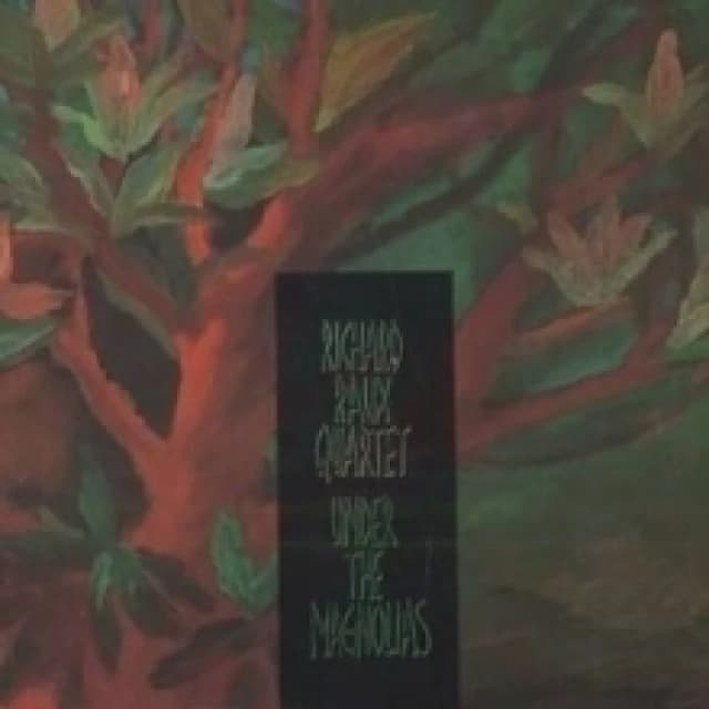Under the Magnolias CD / Album