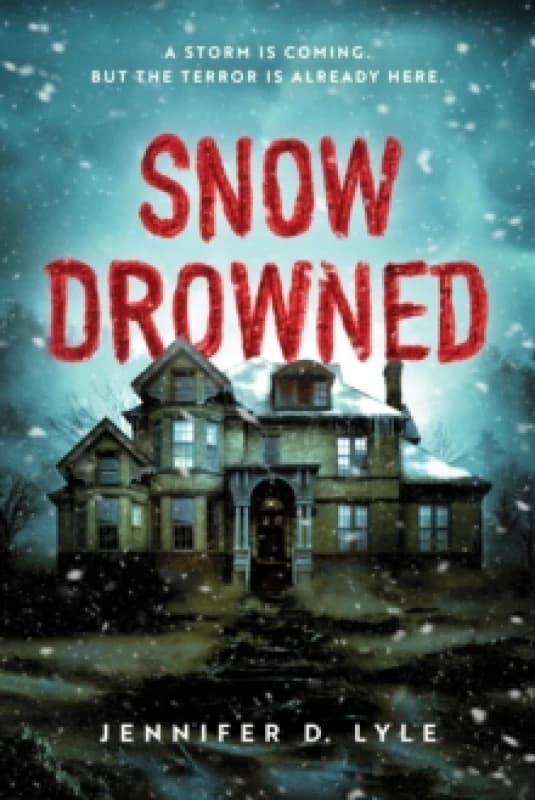 Snow Drowned Paperback / softback