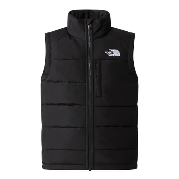 Padded Gilet