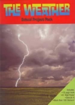 Weather Book
