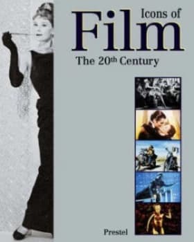 Icons of Film by P. W Engelmeier and Michael Althen Hardback