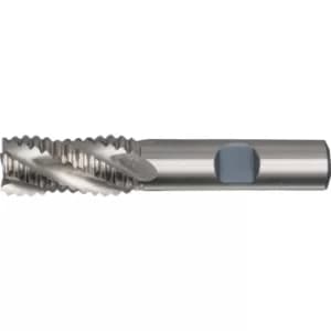 10MM HSS-Cobalt Weldon C/P Ripper