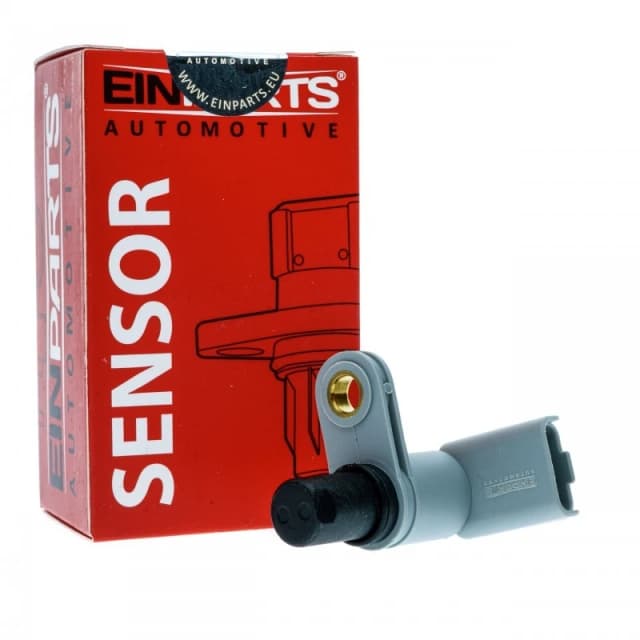 EINPARTS EPS1034 Sensors Hall Sensor, grey Plastic Sensor,camshaft position (3946)