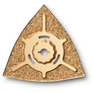 Fein 63731006210 Carbide metal Grater