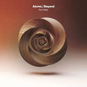 Above & Beyond - Flow State Vinyl