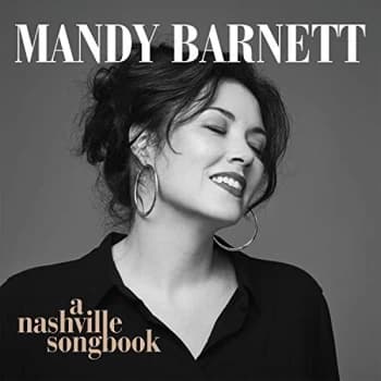 Mandy Barnett - A Nashville Songbook Vinyl