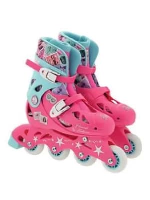 Barbie In-Line Skates