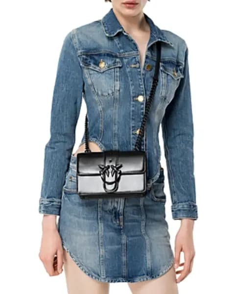 Pinko Love One Mini Bag