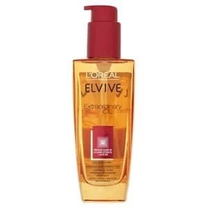 LOreal Paris Elvive Extraordinary Oil Colour 100ml