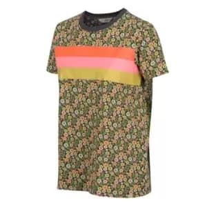 Regatta Orla Kiely T-Shirt - MountnFloral