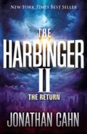 harbinger ii the return
