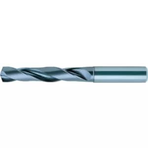 SwissTech 6.80MM Q-Coat Carbide Drill 3XD