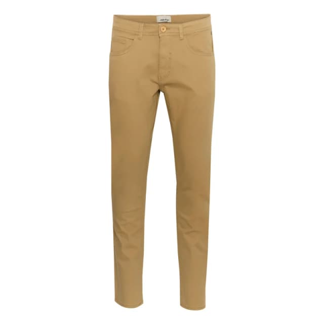 Blend Trousers Blend Rodney Twister Fit Beige Unisex 29x32