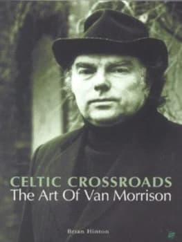 Celtic Crossroads by Brian Hinton Paperback