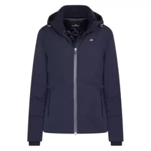 Eurostar Hip Jacket Mila Ladies - Blue