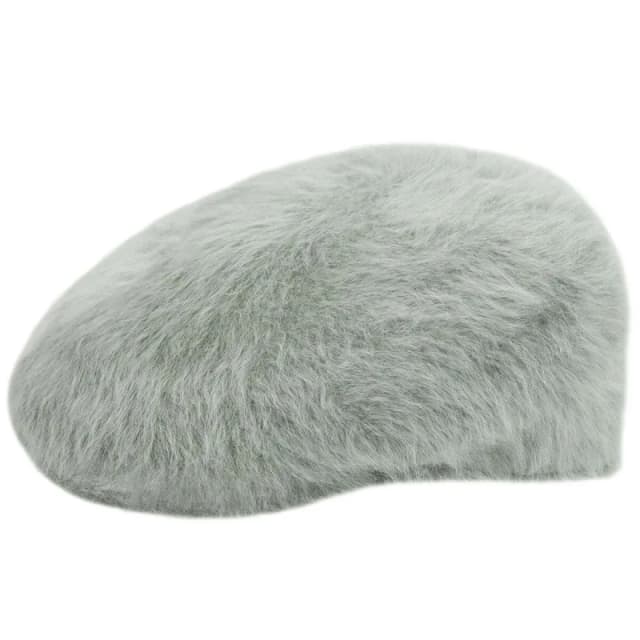 Kangol Beret Kangol Furgora 504 Gris Unisex L