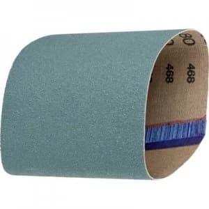 PFERD BA 100/282 Z 80 45001156 Sandpaper belt Grit size 80 (L x W) 282mm x 100 mm 5 pc(s)