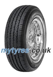 Radar Dimax Classic ( 205/80 R14 89W )