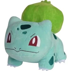 Pokemon 8" Plush - Bulbasaur