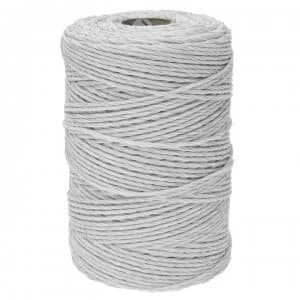 Horizont Farmer 6 Strand Polywire - White