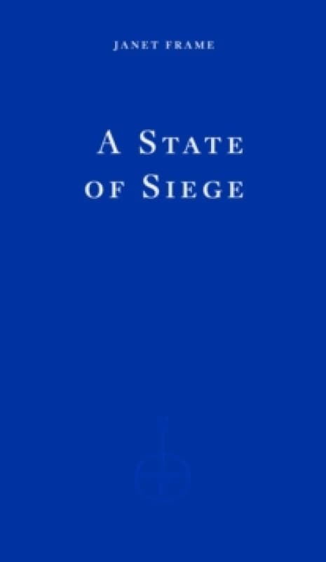 A State of Siege Paperback / softback