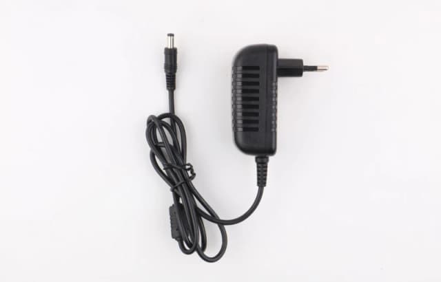 CoreParts MBXGP-AC0003 power adapter/inverter Indoor 24 W Black