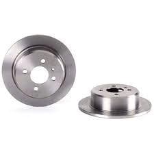PAIR BREMBO BRAKE DISCS 08.3947.24