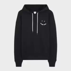 Paul Smith Womens Hooded Sweatshirt Ps Happy