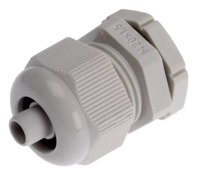 AXIS Cable Gland M20x1.5 (5 Pack)