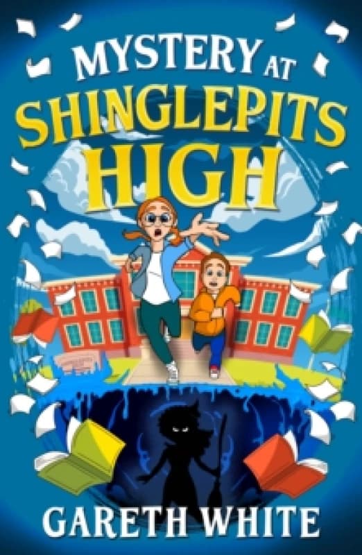 Mystery at Shinglepits High Paperback / softback