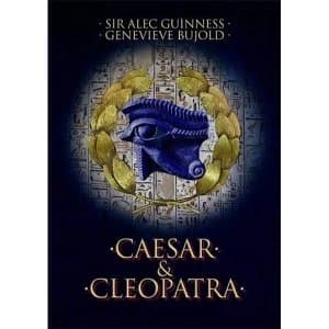 Caesar And Cleopatra DVD