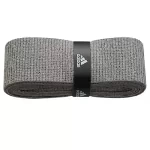 adidas adizeem 3 Pack Chamois Hockey Grips - Grey