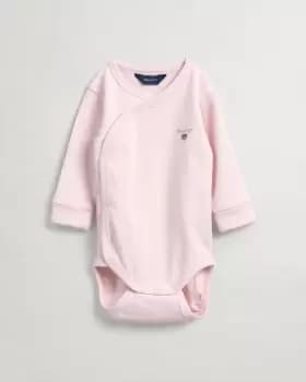 GANT Kids Baby Original Body (62) Pink
