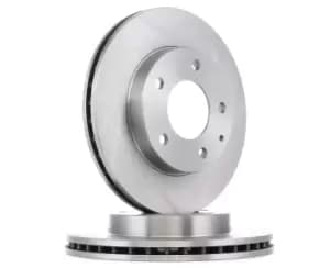 RIDEX Brake disc MAZDA,FORD USA 82B0221 3395510,3958455,GA3Y3325X Brake rotor,Brake discs,Brake rotors GA5Y3325X,3898529,4146389,YS8J2C502AA,F32Z1125A