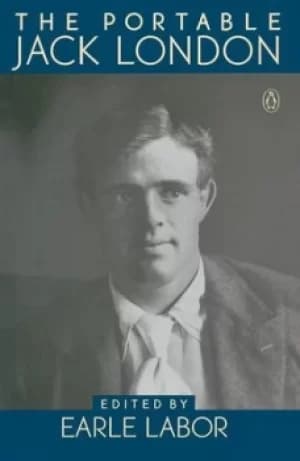 The portable Jack London by Jack London