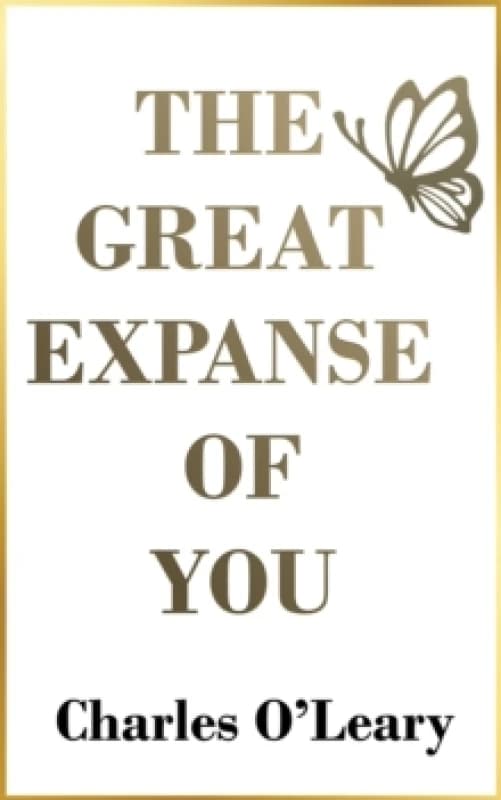 The Great Expanse of You Paperback / softback