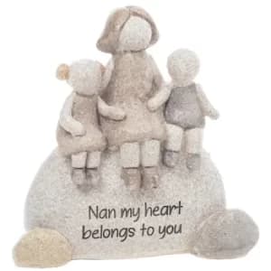 Pebble Pals Nan