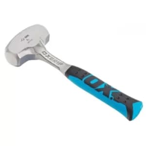 Ox Tools Ox Pro Club Hammer 3lb