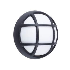 Byron Round LED Bulkhead 4 Watt 270 Lumen
