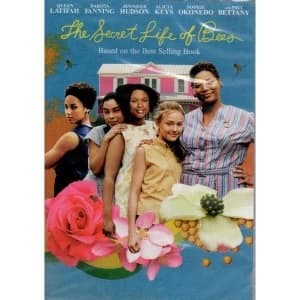 Secret Life of Bees DVD