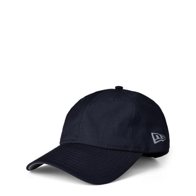 NEW ERA 9twenty Baseball Cap - Blue Blue Infant