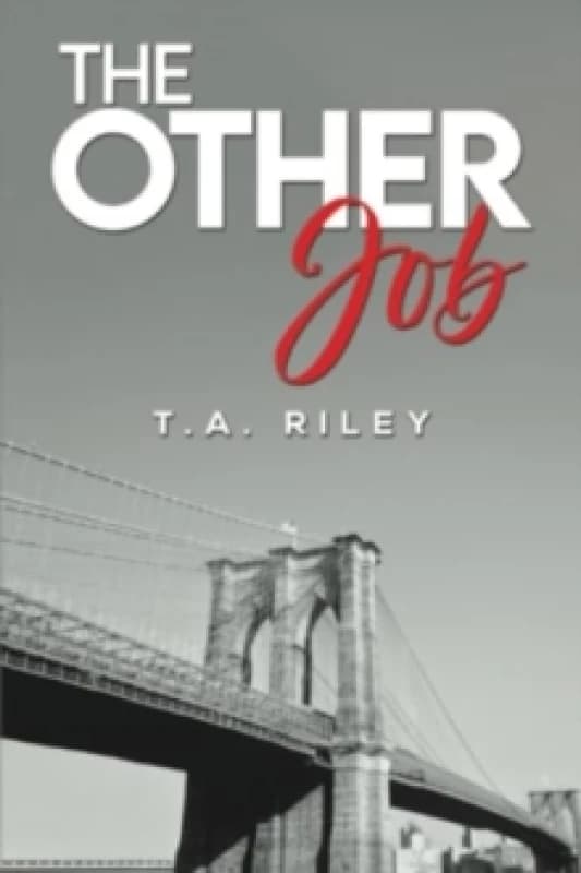 The Other Job. Paperback. By TA Riley Books