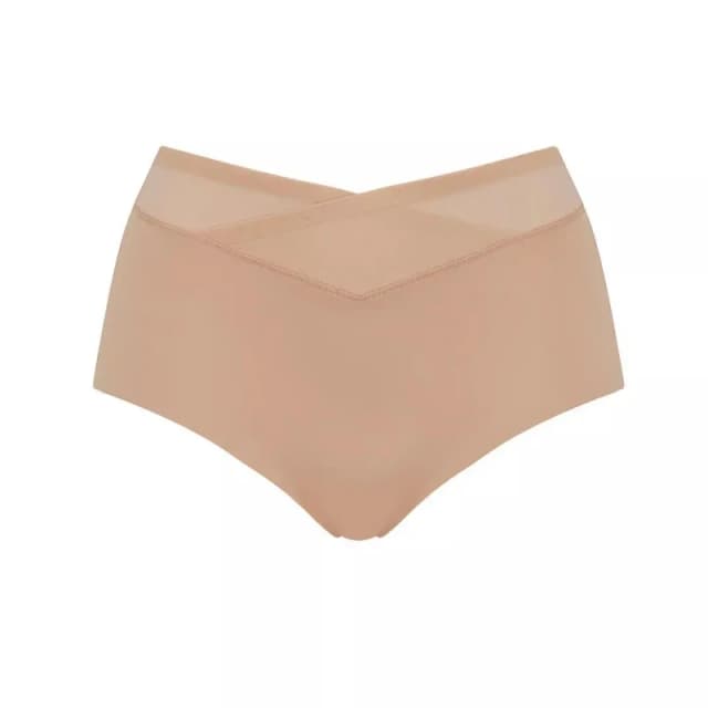 Triumph True Shape Sensation Maxi Knickers Sand Women 12;22;20;18;16;14