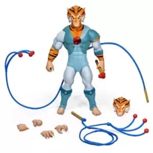 Super7 ThunderCats ULTIMATES! Figure - Tygra