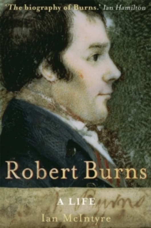 Robert Burns: A Life Paperback / softback
